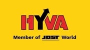 HYVA Logo