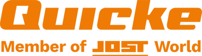 Quicke Member of JOST World Orange (PNG)