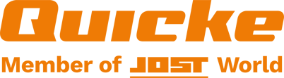 Quicke Member of JOST World Orange (PNG)