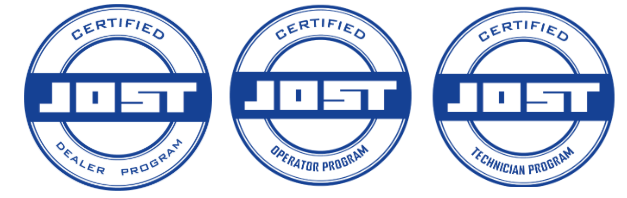 Certs JOST Certs JOST