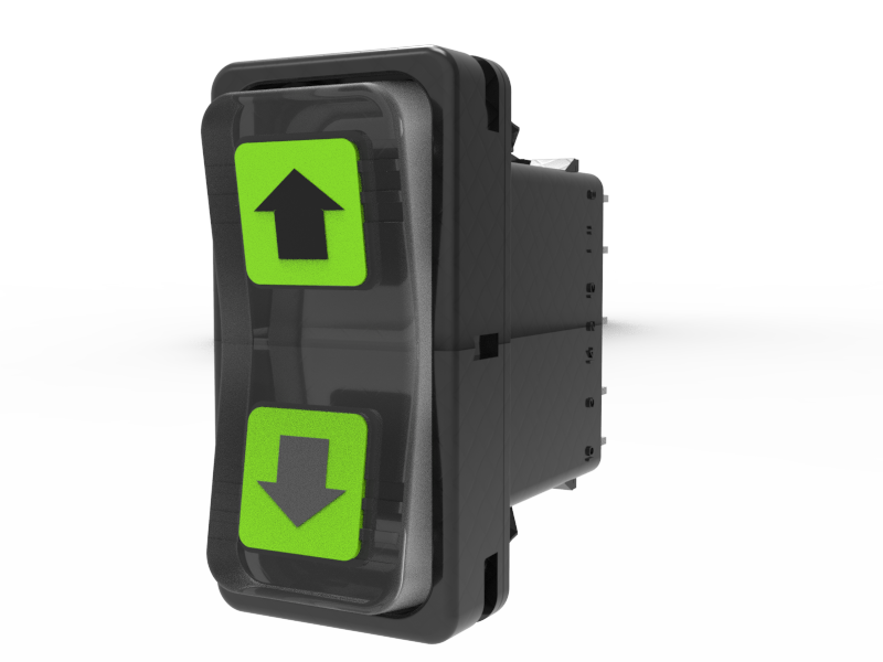ez drive buttons 2.9